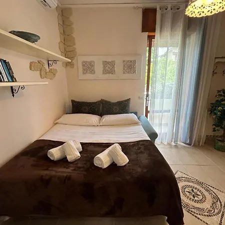 Venetian Style In Διαμέρισμα *