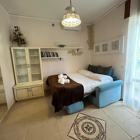 Venetian Style In Apartament Werona
