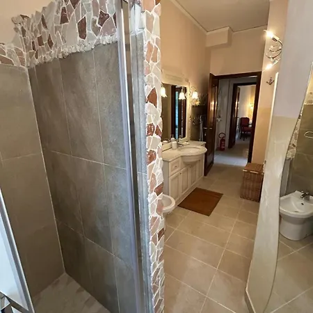 Apartament Venetian Style In Werona