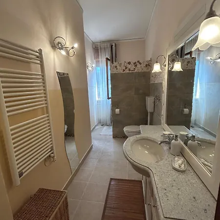 شقة Venetian Style In فيرونا