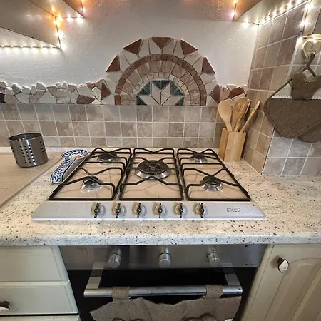 Venetian Style In Διαμέρισμα Βερόνα