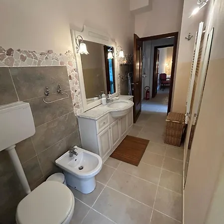 Διαμέρισμα Venetian Style In Βερόνα