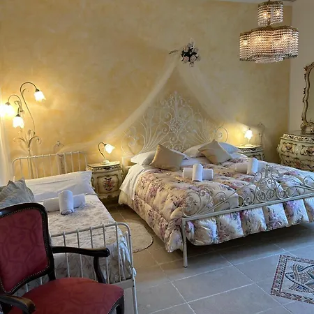 Apartament Venetian Style In Werona