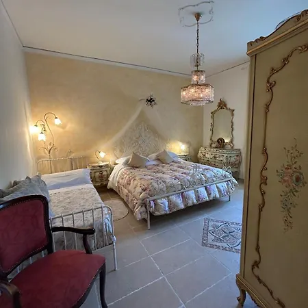 Venetian Style In Διαμέρισμα