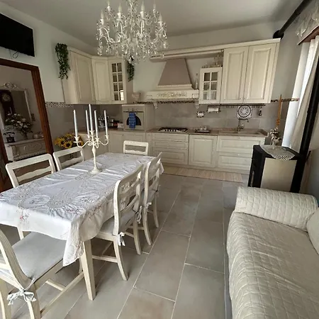 Venetian Style In Διαμέρισμα Βερόνα