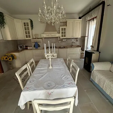 Venetian Style In Διαμέρισμα *