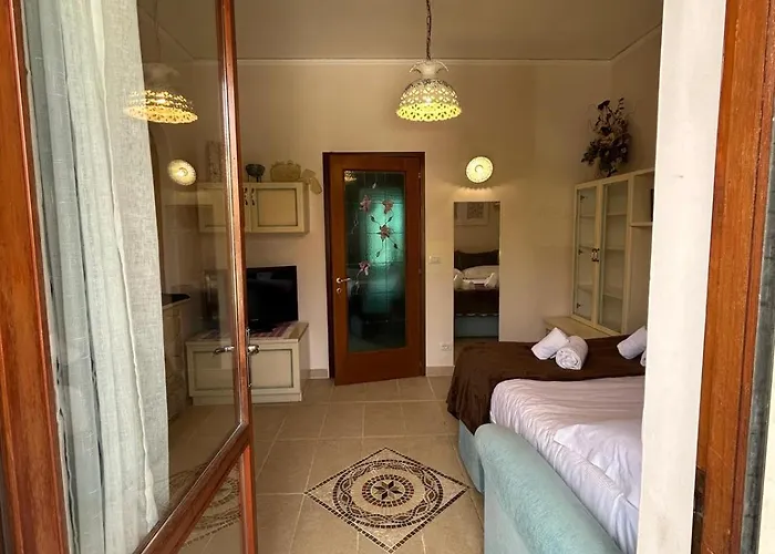 Venetian Style In アパート ヴェローナ