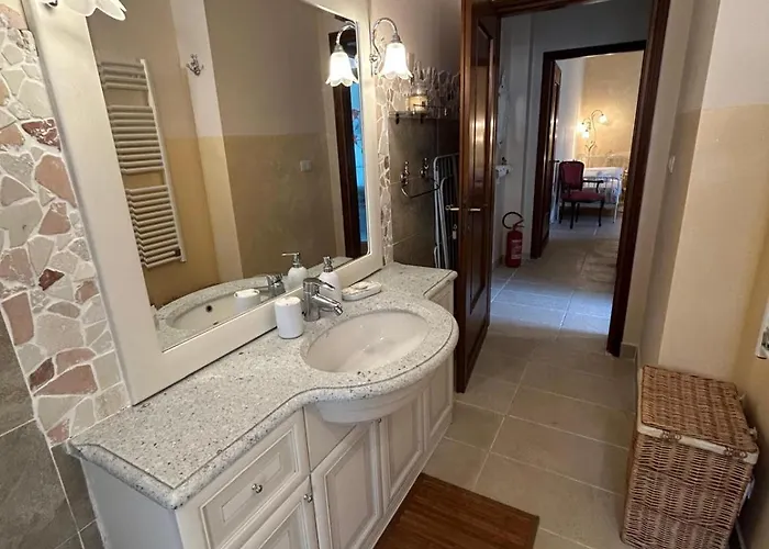 アパート Venetian Style In *