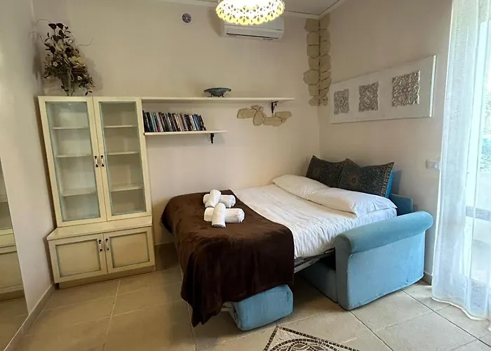 Venetian Style In アパート ヴェローナ