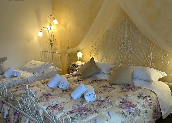 Venetian Style In アパート *