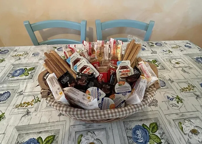 Venetian Style In アパート