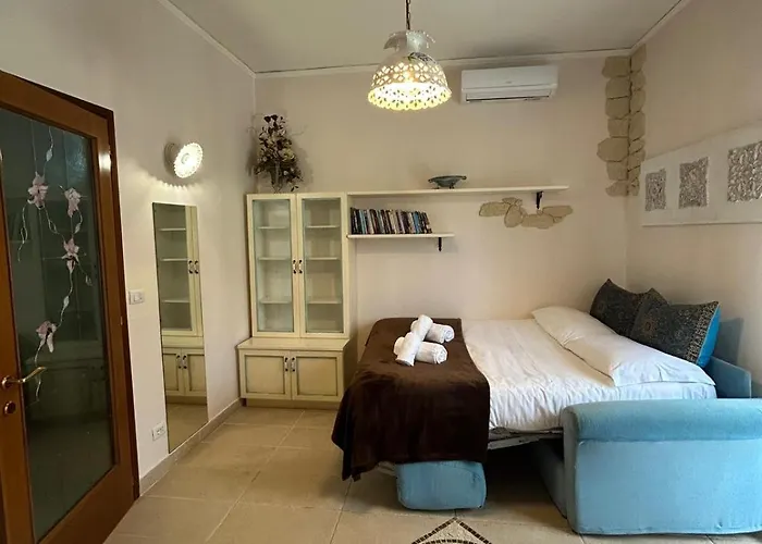 アパート Venetian Style In ヴェローナ