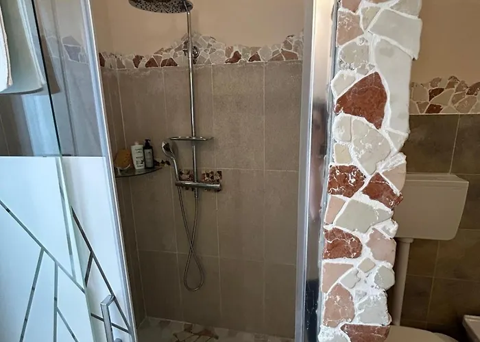 アパート Venetian Style In