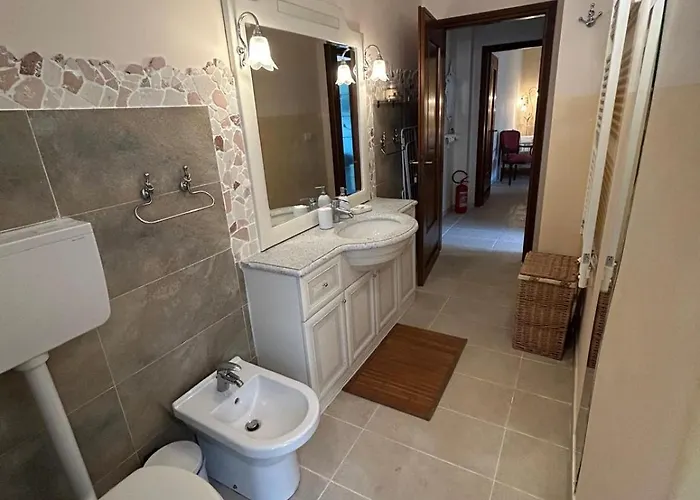 アパート Venetian Style In ヴェローナ