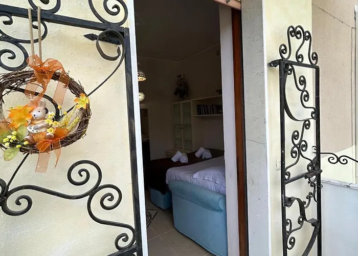 Venetian Style In アパート *