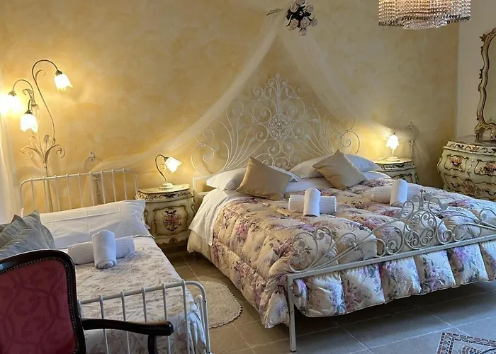 アパート Venetian Style In ヴェローナ