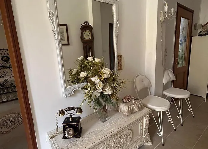 アパート Venetian Style In ヴェローナ