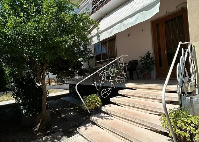 アパート Venetian Style In *