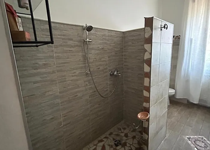 Venetian Style In アパート