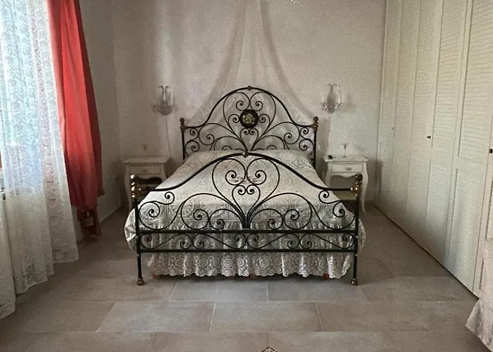 アパート Venetian Style In