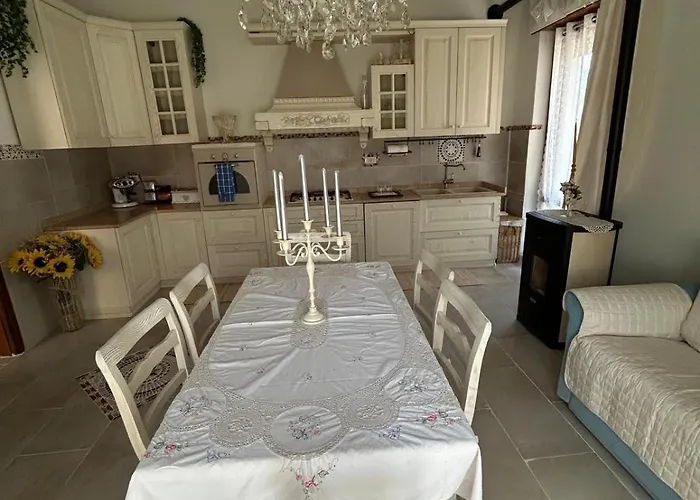 Venetian Style In アパート *