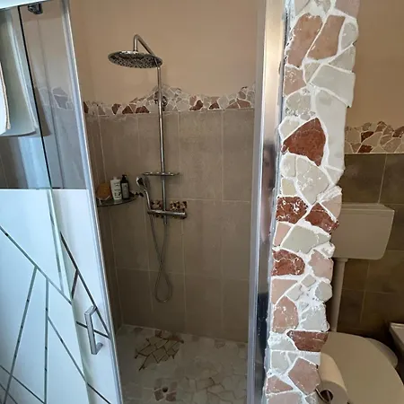Апартаменты Venetian Style In