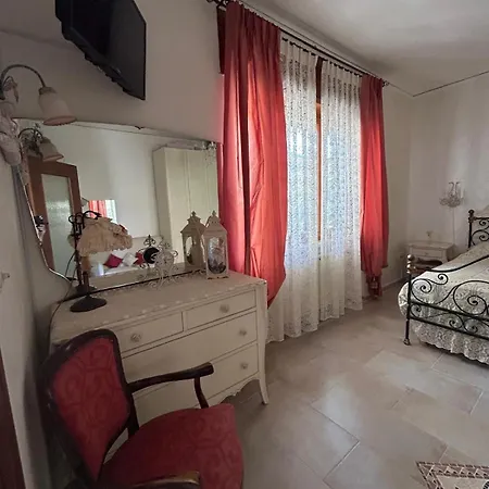 Venetian Style In ורונה