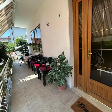 Апартаменты Venetian Style In