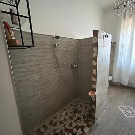 Venetian Style In Apartment
