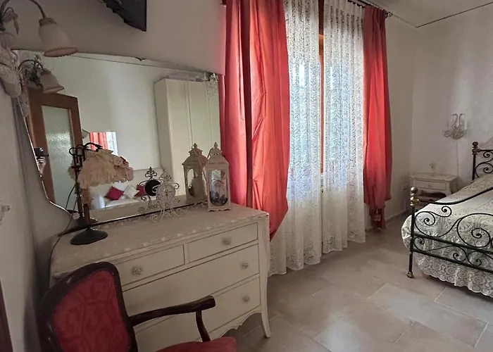 Venetian Style In ורונה