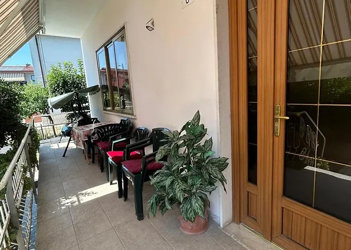 דירה Venetian Style In